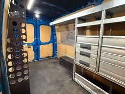 IVECO Daily 35S18 Kasten L2H2 STHZ LED R-CAM AHK 3,5T