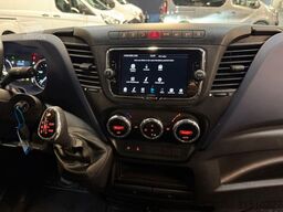 IVECO Daily 35S18 Kasten L2H2 STHZ LED R-CAM AHK 3,5T