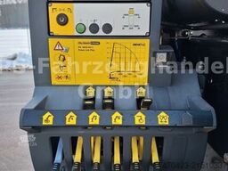 MERCEDES-BENZ Actros 2548 6x2 *PalfingerPK 18002*Lift-/NLenkA