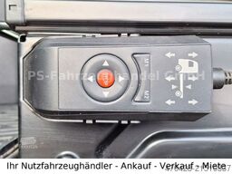 MERCEDES-BENZ Actros 2548 6x2 *PalfingerPK 18002*Lift-/NLenkA