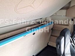 MERCEDES-BENZ Actros 2548 6x2 *PalfingerPK 18002*Lift-/NLenkA
