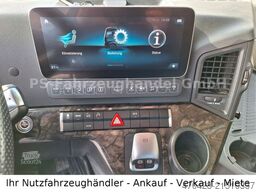 MERCEDES-BENZ Actros 2548 6x2 *PalfingerPK 18002*Lift-/NLenkA
