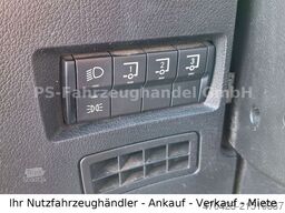 MERCEDES-BENZ Actros 2548 6x2 *PalfingerPK 18002*Lift-/NLenkA