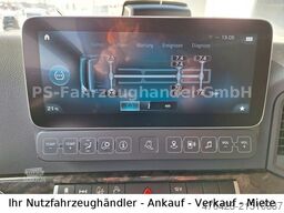 MERCEDES-BENZ Actros 2548 6x2 *PalfingerPK 18002*Lift-/NLenkA