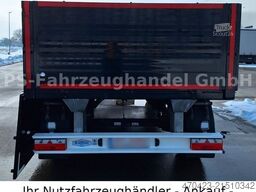  Gellhaus*2-Achs-Anhänger*Baustoffe
