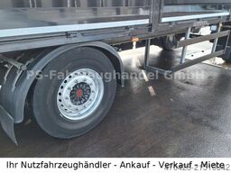  Gellhaus*2-Achs-Anhänger*Baustoffe