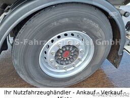  Gellhaus*2-Achs-Anhänger*Baustoffe