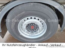  Gellhaus*2-Achs-Anhänger*Baustoffe