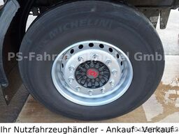  Gellhaus*2-Achs-Anhänger*Baustoffe