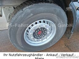  Gellhaus*2-Achs-Anhänger*Baustoffe