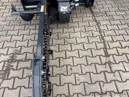 BOBCAT Grabenfräse Trencher LT 313 neu für Kompaktlader