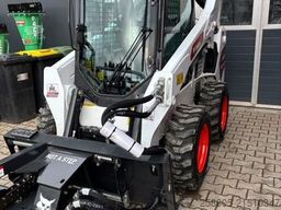 BOBCAT Grabenfräse Trencher LT 313 neu für Kompaktlader