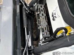 BOBCAT Grabenfräse Trencher LT 313 neu für Kompaktlader