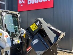 BOBCAT Radsäge WS 18 für Kompaktlader