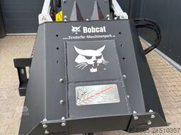 BOBCAT Radsäge WS 18 für Kompaktlader