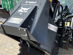 BOBCAT Radsäge WS 18 für Kompaktlader
