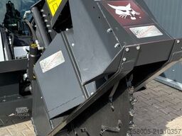 BOBCAT Radsäge WS 18 für Kompaktlader