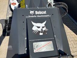 BOBCAT Radsäge WS 18 für Kompaktlader