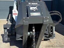 BOBCAT Radsäge WS 18 für Kompaktlader