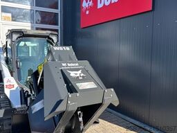 BOBCAT Radsäge WS 18 für Kompaktlader