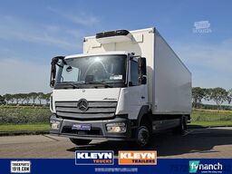 MERCEDES-BENZ ATEGO 1224 L