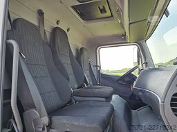 MERCEDES-BENZ ATEGO 1224 L