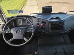 MERCEDES-BENZ ATEGO 1224 L