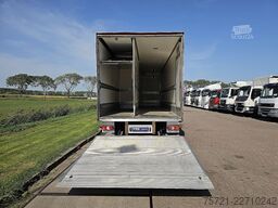MERCEDES-BENZ ATEGO 1224 L