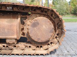 Volvo EC220D L | BUCKET | QUICK COUPLER | CENTRAL LUBE