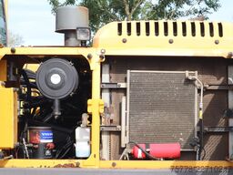 Volvo EC220D L | BUCKET | QUICK COUPLER | CENTRAL LUBE