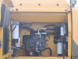 Volvo EC220D L | BUCKET | QUICK COUPLER | CENTRAL LUBE