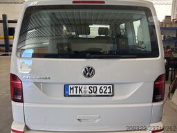2022 Volkswagen California Coast | Automatico | Tetto Sollevabile