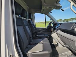 VW CRAFTER 35 2.0 Bakwagen Laadklep!