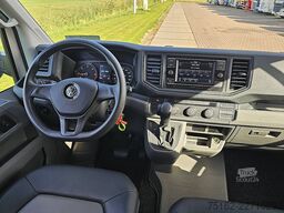 VW CRAFTER 35 2.0 Bakwagen Laadklep!