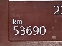 VW CRAFTER 35 2.0 Bakwagen Laadklep!
