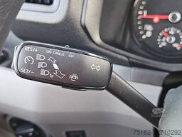 VW CRAFTER 35 2.0 Bakwagen Laadklep!
