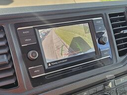 VW CRAFTER 35 2.0 Bakwagen Laadklep!