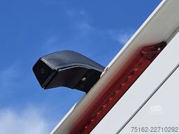 VW CRAFTER 35 2.0 Bakwagen Laadklep!