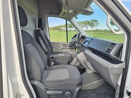 VW CRAFTER 2.0 L4H3 Automaat LED