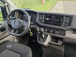 VW CRAFTER 2.0 L4H3 Automaat LED