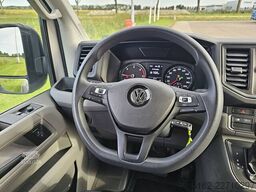 VW CRAFTER 2.0 L4H3 Automaat LED