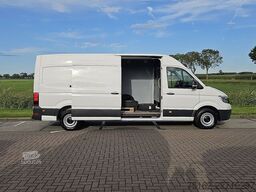 VW CRAFTER 2.0 L4H3 Automaat LED