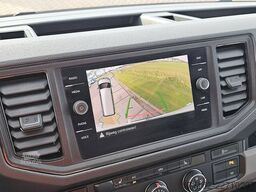 VW CRAFTER 2.0 L4H3 Automaat LED
