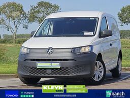VW CADDY 2.0 L1 Automaat Navi NAP