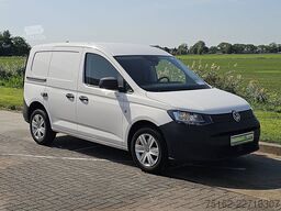 VW CADDY 2.0 L1 Automaat Navi NAP