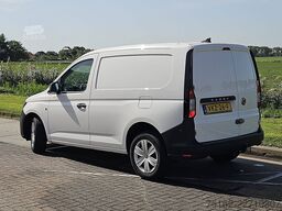 VW CADDY 2.0 L1 Automaat Navi NAP