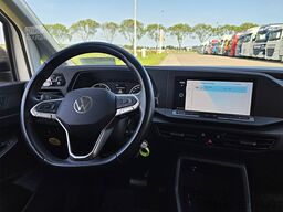 VW CADDY 2.0 L1 Automaat Navi NAP