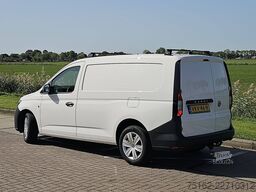 VW CADDY 2.0 Maxi Carplay L2 NAP!