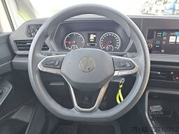 VW CADDY 2.0 Maxi Carplay L2 NAP!
