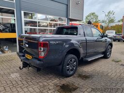 Ford Ranger 2.0 Ecoblue Wildtrak Supercab 4x4 213 PK...